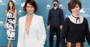 Polacy na Festiwalu Filmowym w Wenecji: Weronika Rosati, Maja Ostaszewska, Małgorzata Szumowska