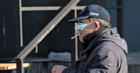 Koronawirus. Szwecja zaczyna się bać? "Nieprzestrzeganie oficjalnych zaleceń będzie karane"