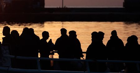 Dramat na Morzu Śródziemnym. Wielka akcja ratunkowa