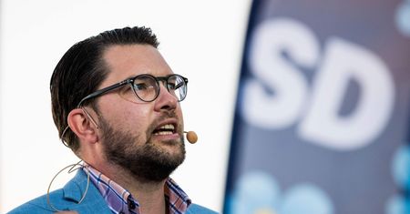 Stop imigrantom – to najlepszy polityczny towar. Szwedzi to kupili