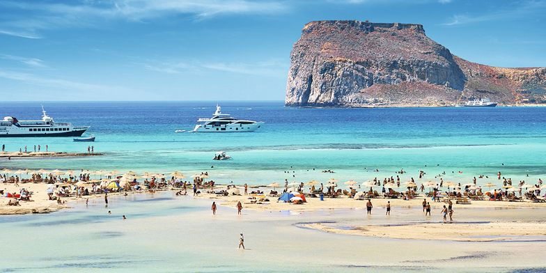 Którą wyspę wybrać na greckie wakacje 2019?