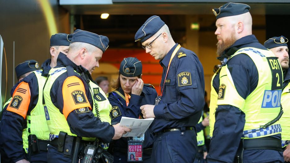 Szwecja. 25-letni Irakijczyk zatrzymany za zmuszanie nastoletnich Polek do prostytucji.