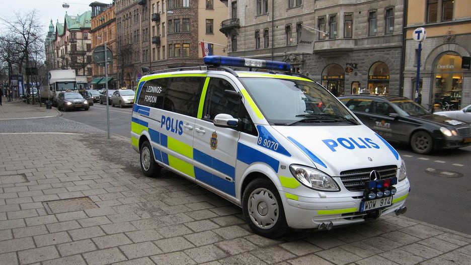 Policja i organizacja Missing people szuka zaginionego mężczyzny