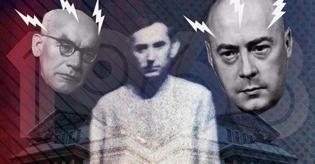 Mickiewicz obraża uczucia partyjne? Krytycy mocno o sztuce “Dziady” w reżyserii Kazimierza Dejmka [RECENZJA]
