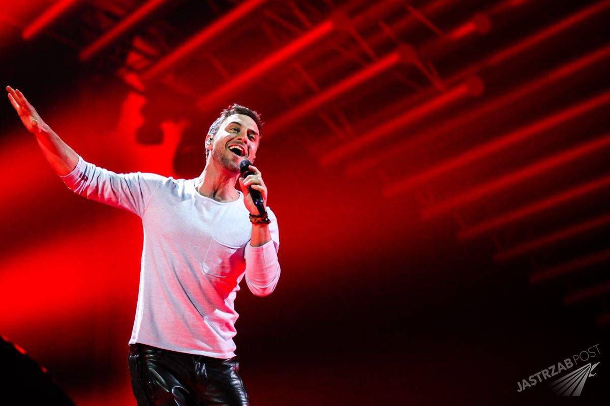 Szwecja - Eurowizja 2015 - Mans Zelmerlow - Heroes. Szwedzka piosenka z Eurowizji wygrała konkurs według bukmacherów