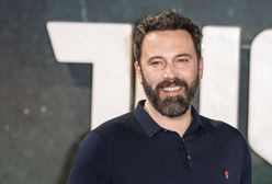 Ben Affleck spotyka się z przyjaciółką księżnej Meghan. Jeszcze niedawno pisaliśmy o jego nałogu