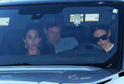 Ben Affleck znów na odwyku. Odwiozła go była żona