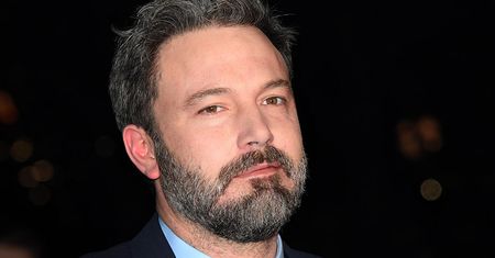 Ben Affleck ma konto w aplikacji randkowej. Gwiazdor szuka miłości
