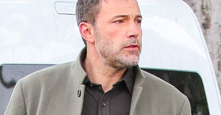 Ben Affleck zakochany po uszy. Plotki okazały się prawdziwe