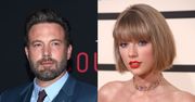 Taylor Swift umawia się z Benem Affleckiem?