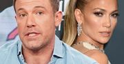 Pierwsze zgrzyty u J.Lo i Bena Afflecka. Śliczna aktorka namieszała w relacji gorącej pary. Zobaczcie jaka ona jest HOT!