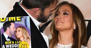 Tabloid ujawnił ślubne plany Jennifer Lopez i Bena Afflecka. Ale nie są aż taką sensacją jak doniesienia o… dziecku!