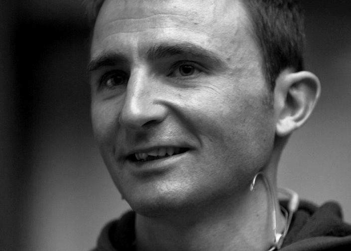 Ueli Steck nie żyje. Himalaista spadł z góry Nuptse w Nepalu