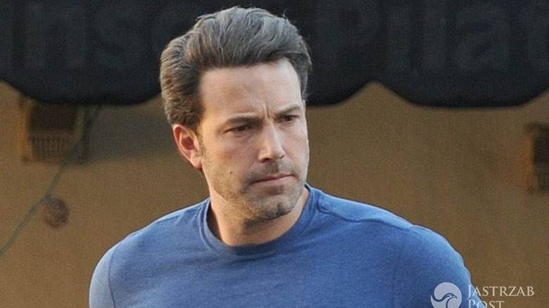 Ben Affleck