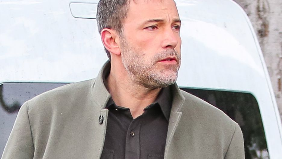 Ben Affleck spotyka się z Aną de Armas