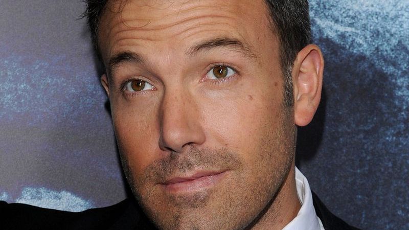 Ben Affleck