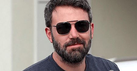 Ben Affleck już znalazł nową miłość!