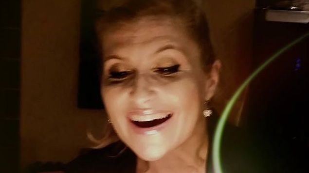 Katarzyna Skrzynecka
Fotografia: Facebook.pl