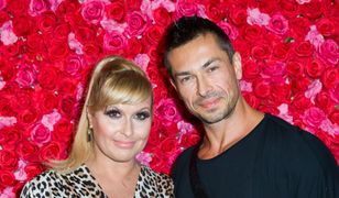 Katarzyna Skrzynecka świętuje 10. rocznicę ślubu. Pokazała wyjątkowe zdjęcie