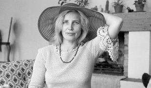 Serial o Agnieszce Osieckiej w TVP2. Prace nad produkcją już trwają