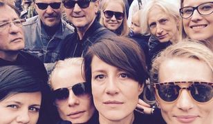 Łona, Jeżowska, Markowski, Dudziak, Kayah i wielu innych. Artyści nagrali piosenkę i teledysk dla Kultury Niepodległej