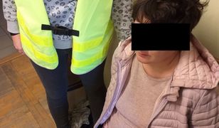 Lublin. Zabójstwo dziecka w hostelu. "Mówiła mężowi, że jest świadkiem koronnym"