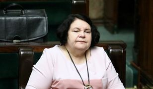 Posłanka Sobecka pyta o kary dla pacjentów. Stanowcza odpowiedź ministerstwa