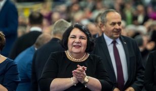 Posłanka Sobecka pisze do prezesa PiS. "Oczekuję współpracy"