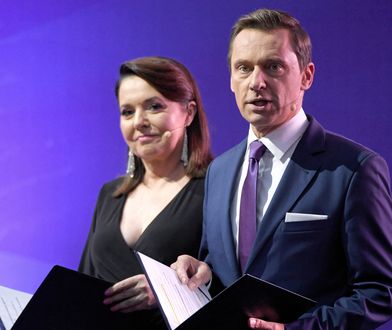 Danuta Holecka kiedyś dziękowała Jurkowi Owsiakowi. "Mój synek korzystał z inkubatora WOŚP"