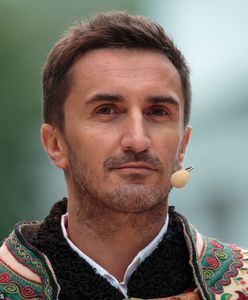 Sebastian Karpiel-Bułecka wrzucił fotkę z siłowni. Andrzej Duda skomentował