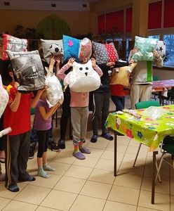 "Wygaszanie" domu dziecka na Ochocie. "Jak można burzyć dzieciom miejsce, gdzie czują się bezpiecznie?"