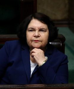 Posłanka PiS pyta MEN o cięcia etatów nauczycieli. Powołuje się na dane "totalnej opozycji"