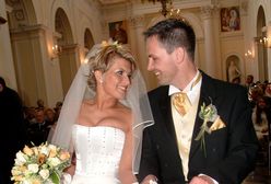 Katarzyna Skrzynecka planuje drugi ślub kościelny! Co zdradziła?