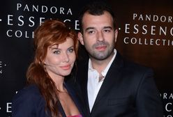 Agata Załęcka i Tadeusz Głażewski: to koniec miłości!