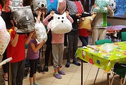 Wyprawka 300+ także dla dzieci z domów dziecka. Pieniądze będą dostawać do 20. roku życia