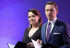 Danuta Holecka kiedyś dziękowała Jurkowi Owsiakowi. "Mój synek korzystał z inkubatora WOŚP"