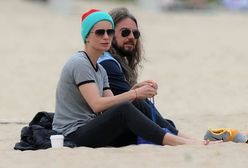 Magda Cielecka: jej narzeczony uzyskał rozwód