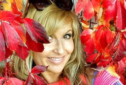 Katarzyna Skrzynecka o Halloween: nigdy mnie to nie bawiło