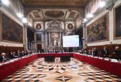 Komisja Wenecka jest gotowa ocenić projekty prezydenta Andrzeja Dudy