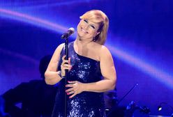 Katarzyna Skrzynecka chudnie pod czujnym okiem męża