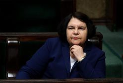 Posłanka PiS pyta MEN o cięcia etatów nauczycieli. Powołuje się na dane "totalnej opozycji"