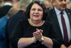 Posłanka PiS interweniuje ws. "Kleru". Rozważa wniosek o wycofanie filmu z kin