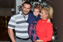 Katarzyna Skrzynecka z córką na okładce "Gala Kids". Nie może się nią nacieszyć