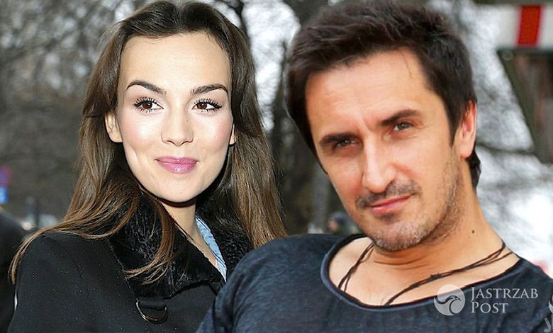 Paulina Krupińska i Sebastian Karpiel Bułecka wzięli ślub?