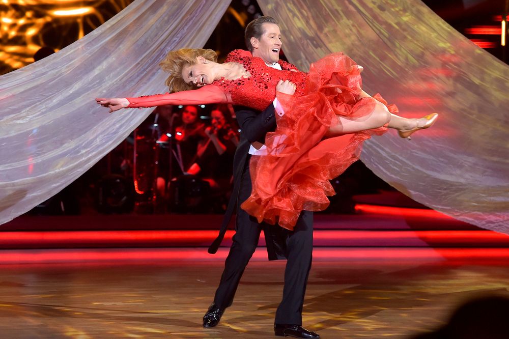 Dorota Chotecka, Robert Kochanek 