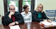 Były radny PiS znęcał się nad żoną. Sprawa wraca na wokandę