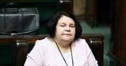 Posłanka Sobecka pyta o kary dla pacjentów. Stanowcza odpowiedź ministerstwa
