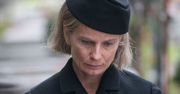 Magdalena Cielecka matką słynnego piłkarza. Niesamowita metamorfoza aktorki w filmie "Gwiazdy” Jana Kidawy–Błońskiego.