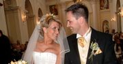 Katarzyna Skrzynecka planuje drugi ślub kościelny! Co zdradziła?