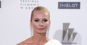 Magdalena Cielecka: niejeden mężczyzna stracił dla niej głowę